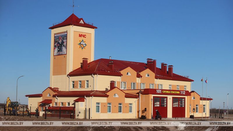 Фото дятлово гродненская область